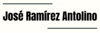 Jose Ramirez Antolino